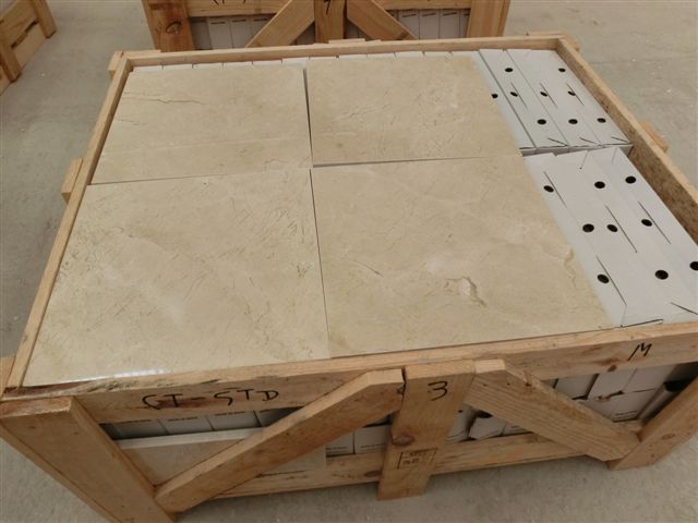 Crema Marfil Standard Tiles (2)
