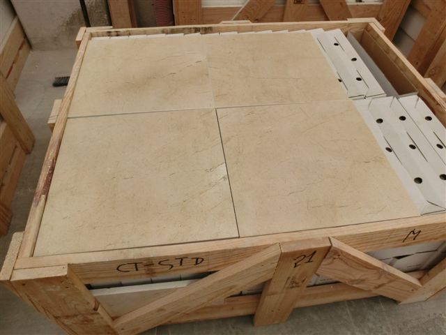 Crema Marfil Standard Tiles (3)