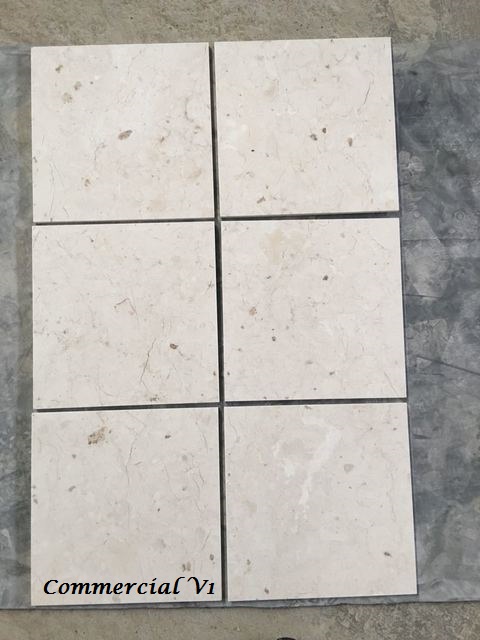 Indonesian Beige Commercial Tiles V1
