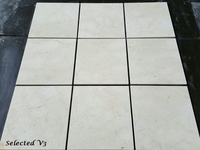 Indonesian Beige Selected Tiles V3