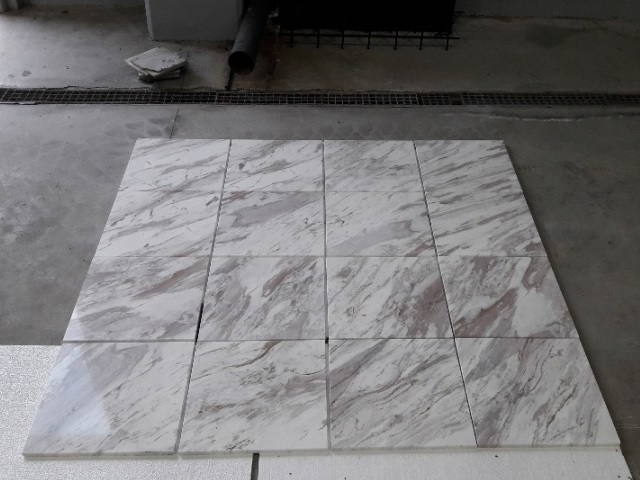 Volakas White Classico Tiles (1)