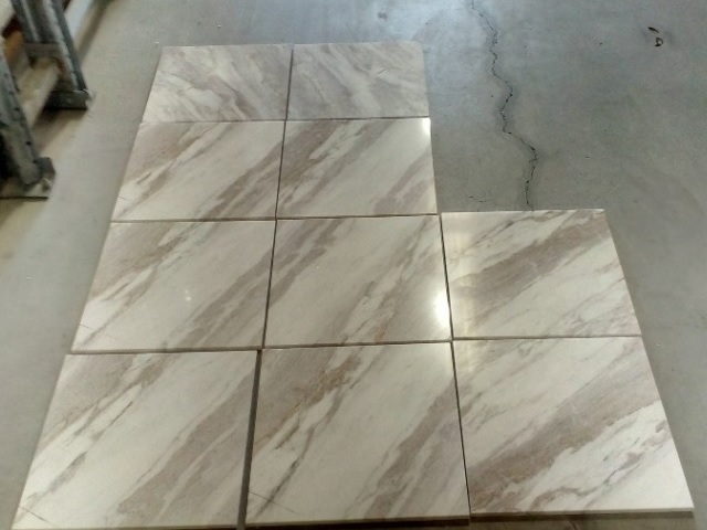 Volakas White Classico Tiles (2)