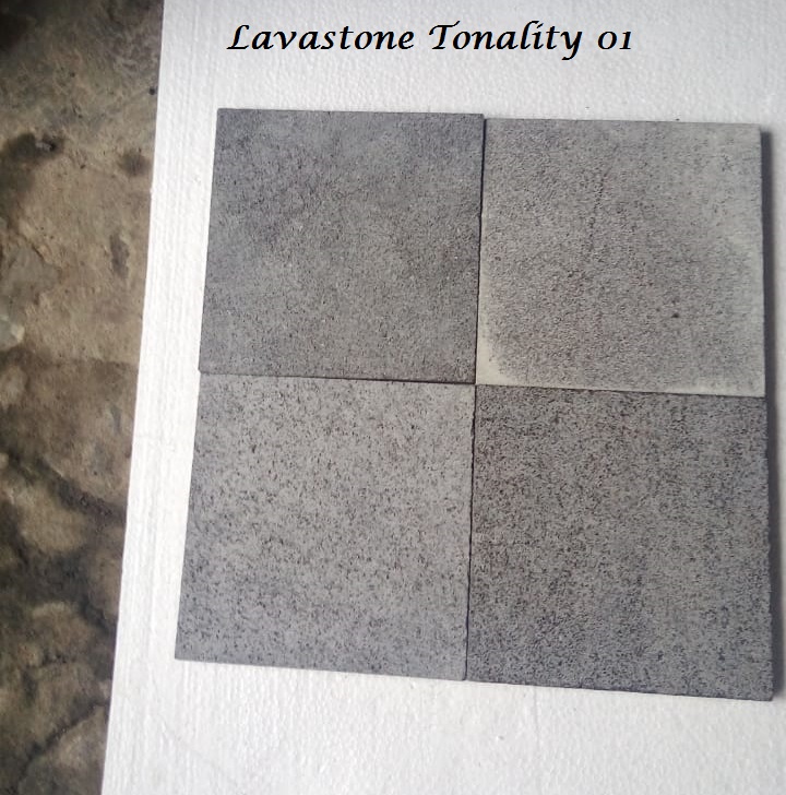Lavastone (ラバストーン溶岩石） (4)
