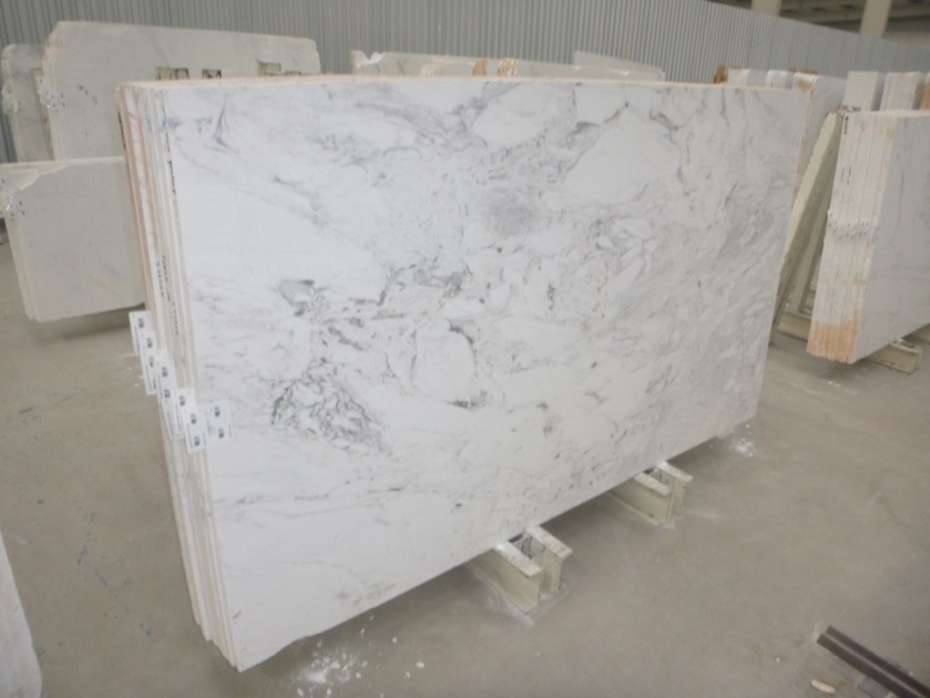 Victory White Marble 2